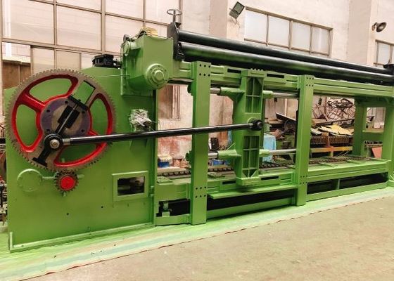 kupować Maszyna gabionowa z materacem o wymiarach 4300 mm Double Twist River Embankment produkcja internetowa