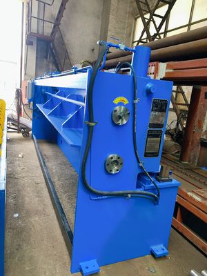 kupować Maszyna do cięcia siatki drucianej TUV 7,5kw PLC Open Formula Drive produkcja internetowa