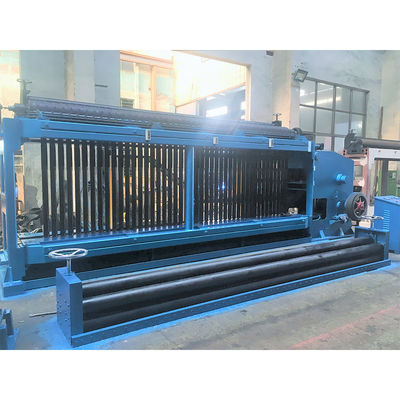 kupować SGS 20r / min Double Twist Gabion Mesh Machine do budowy produkcja internetowa