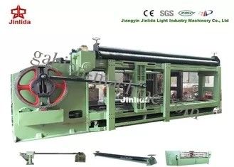 kupować Linia do produkcji maszyn do produkcji siatki stalowej 4,0 mm Gabion Mesh produkcja internetowa