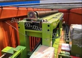 kupować 80x100mm Ochrona przed osuwiskami Maszyna do siatek przed przeciążeniem produkcja internetowa