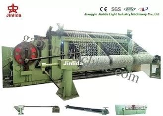 kupować Wzmocnienie Inerratic Gabion Mesh Machine, Gabion Making Machine produkcja internetowa