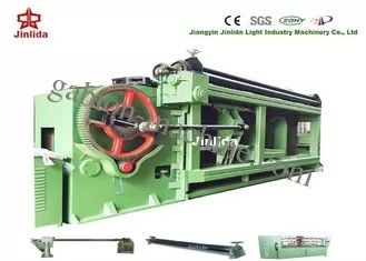 kupować Sterowanie PLC 225m / H Wyjście Gabion Mesh Machine Różne rozmiary szerokości produkcja internetowa