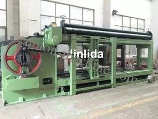 kupować Drut 3,5 mm Maszyna do produkcji drutu siatkowego 2300 mm Łatwa instalacja produkcja internetowa