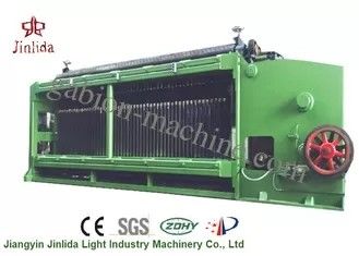 kupować 4300mm Sterowanie PLC 22kw Gabion Mesh Machine, maszyna do produkcji siatki spawalniczej produkcja internetowa