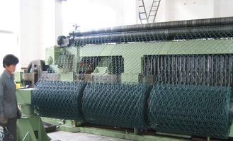 kupować 4300 mm Szerokość 25r / min Maszyna do zwijania sprężyn tkackich produkcja internetowa