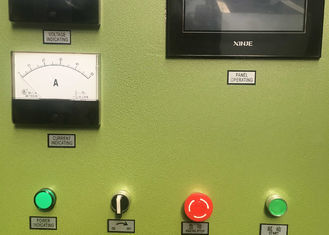 kupować Automatyczna, sześciokątna maszyna Jali o mocy 3 kW, stabilna moc wyjściowa produkcja internetowa