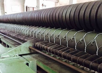 kupować Maszyna do produkcji siatki drucianej z pojedynczą głowicą o średnicy 0,8 mm produkcja internetowa
