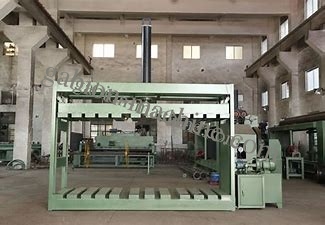kupować Chemiczna siatka gabionowa 225m / H Linia do produkcji pudełek gabionowych produkcja internetowa