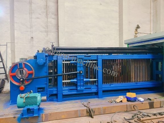 kupować Sześciokątna siatka druciana 80 * 100 mm 2 * 1 * 1 m ocynkowane ogniowo pudełko gabionowe produkcja internetowa