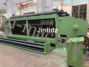 22kw Heavy Duty Gabion Box Sześciokątna siatka druciana